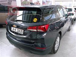 شيفروليه ايكونس